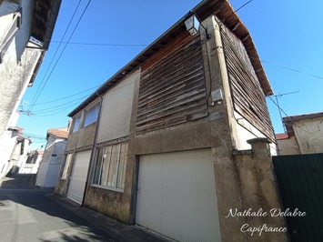 Vente Bureau - Deux-Sèvres (79)-photo-2