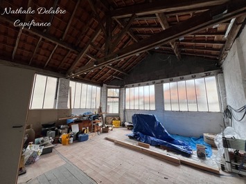 Vente Bureau - Deux-Sèvres (79)-photo-3