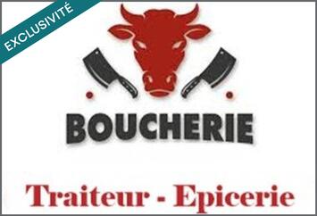 Vente - Boucherie - Charcuterie - La Roche-sur-Yon (85000)