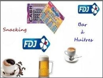 Vente - Bar - Café - Les Sables-d'Olonne (85100)