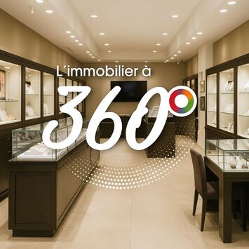 Vente - Bijouterie - Horlogerie - Ain (01)