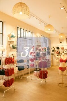 Vente - Lingerie - Ain (01)