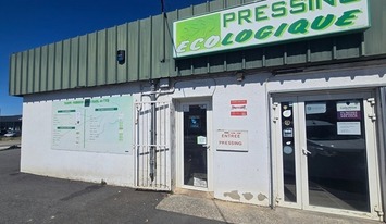 Vente - Pressing - Carcassonne (11000)-photo-1