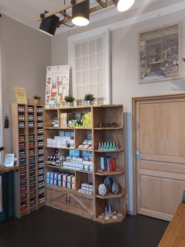 Vente - Esthétique - Salon de coiffure - Arras (62000)-photo-3