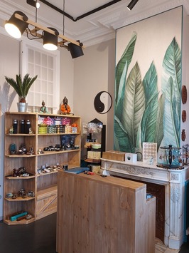 Vente - Esthétique - Salon de coiffure - Arras (62000)-photo-4