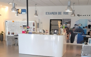 Vente - Optique Lunetterie - Proville (59267)