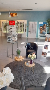 Vente - Optique Lunetterie - Proville (59267)-photo-2