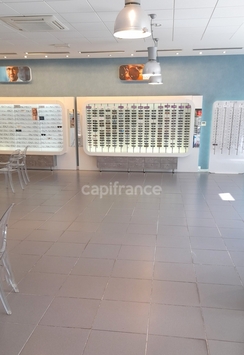 Vente - Optique Lunetterie - Proville (59267)-photo-4