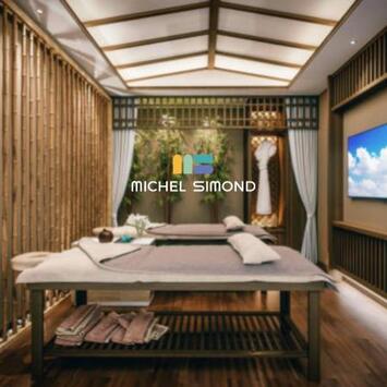 Vente - Institut de beauté - Haute-Garonne (31)-photo-1