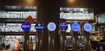 Vente - Bar - Brasserie - Tabac - FDJ - PMU - Presse - Lamorlaye (60260)