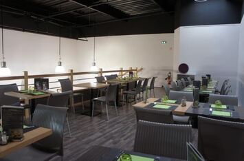 Vente - Restaurant - Pizzeria - Senlis (60300)-photo-2