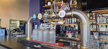 Vente - Bar - Brasserie - Tabac - FDJ - PMU - Presse - Corbie (80800)-photo-3