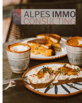 Vente - Restaurant - Gap (05000)