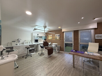 Vente Bureau - Ploemeur (56270)