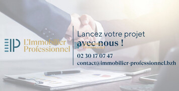 Vente Bureau - Ploemeur (56270)-photo-4