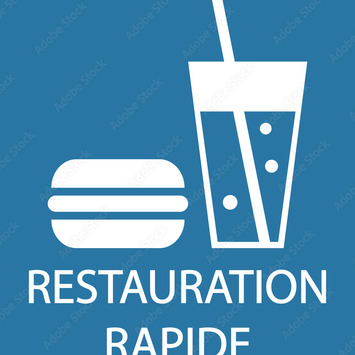 Vente - Restaurant - Restaurant rapide - Garage - Paris (75)-photo-1