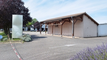 Location Local Commercial - Fains-Véel (55000)