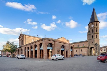 Vente - Boulangerie - Pâtisserie - L'Isle-en-Dodon (31230)-photo-1