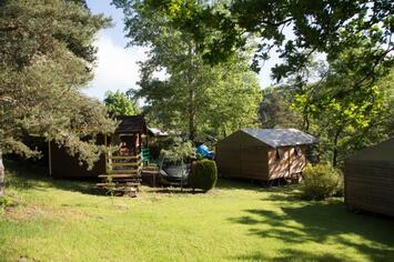 Vente - Hôtel - Camping - Haute-Loire (43)