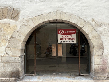 Location Local Commercial - Bayonne (64100)-photo-2