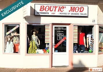 Vente - Habillement - Thaon-les-Vosges (88150)-photo-3