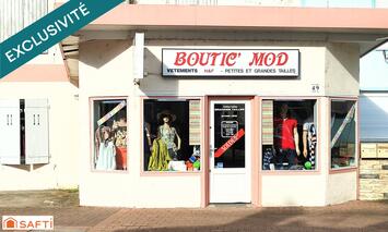 Vente - Habillement - Thaon-les-Vosges (88150)-photo-4