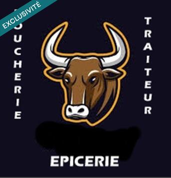 Vente - Boucherie - Charcuterie - La Roche-sur-Yon (85000)