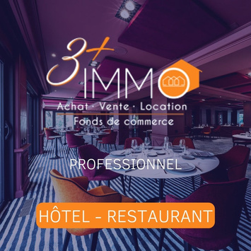 Vente - Restaurant gastronomique - Amiens (80000)