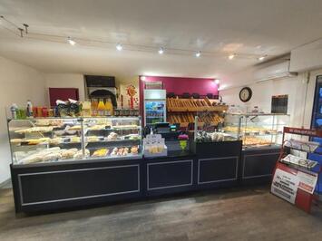 Vente - Restaurant rapide - Snack - Terminal de cuisson - Ardèche (07)-photo-1