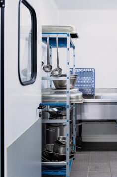 Vente - Traiteur - Venissieux (69200)