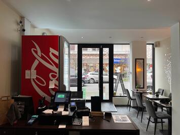 Vente - Restaurant - Restaurant rapide - Point chaud - Snack - Vente à emporter - Nantes (44300)-photo-2