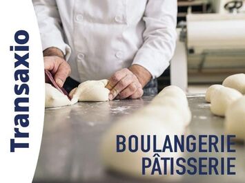 Vente - Boulangerie - Pâtisserie - Mayenne (53)
