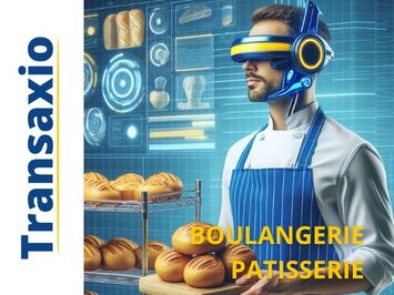 Vente - Boulangerie - Pâtisserie - Lens (62300)