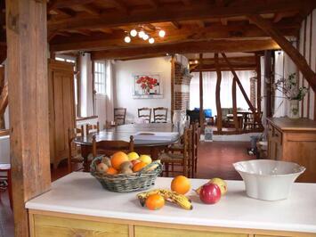 Vente - Hôtel - Chepy (80210)-photo-2