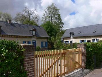 Vente - Hôtel - Chepy (80210)-photo-3