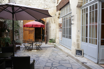 Vente - Hôtel - Avignon (84000)-photo-1