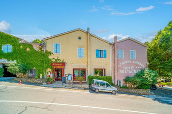 Vente - Hôtel - Restaurant - Moustiers-Sainte-Marie (04360)-photo-4