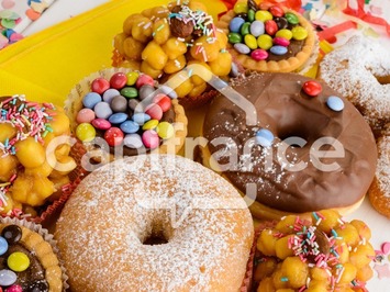 Vente - Boulangerie - Pâtisserie - Snack - La Roche-sur-Yon (85000)-photo-2