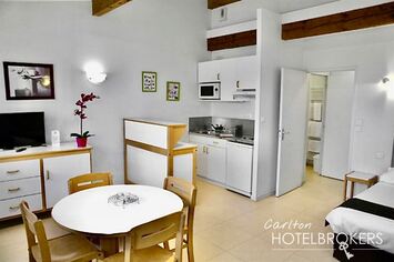 Vente - Hôtel - Toulouse (31000)-photo-2