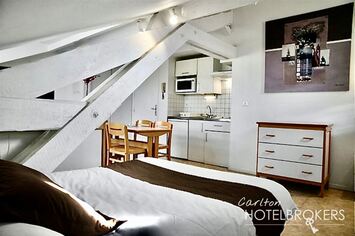 Vente - Hôtel - Toulouse (31000)-photo-3