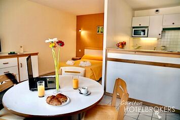 Vente - Hôtel - Toulouse (31000)-photo-4