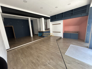 Location Local Commercial - Lorient (56100)-photo-3