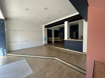 Location Local Commercial - Lorient (56100)-photo-4