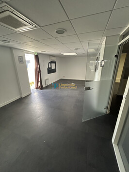 Location Local Commercial - Lorient (56100)-photo-2