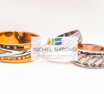 Vente - Bijouterie - Horlogerie - Jura (39)