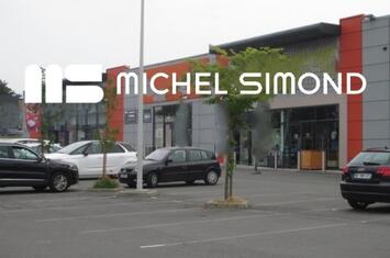 Location Local Commercial - Mayenne (53)