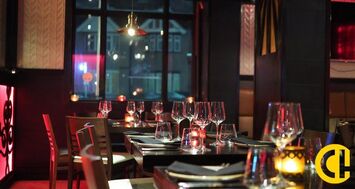 Vente - Restaurant - Cave à vins - Licence IV - Vins et spiritueux - Haute-Savoie (74)-photo-1