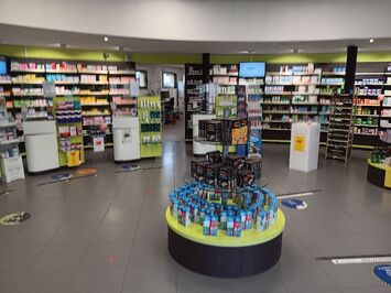 Vente - Pharmacie - Oise (60)-photo-2