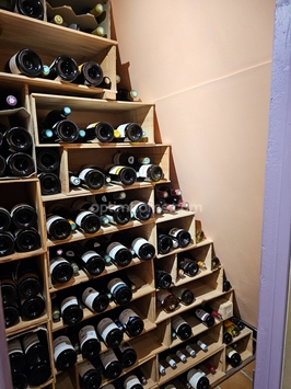 Vente - Cave à vins - Vins et spiritueux - Vernouillet (78540)-photo-4