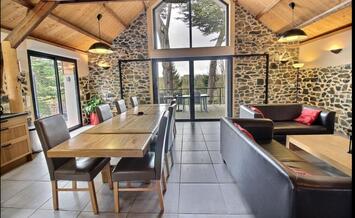 Vente - Gîte - Service à la personne - Côtes-d'Armor (22)-photo-2